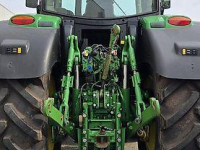 Tracteur John Deere 6210R