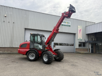Chargeuse sur pneus Weidemann 5080T