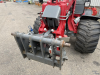 Chargeuse sur pneus Weidemann 5080T