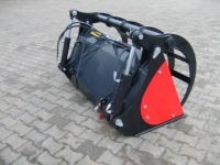 Benne à grappin / Fourche à grappin GRS KB140EU Pelikaanbak kuilgrijpbak