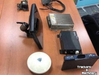Systèmes et accessoires de GPS Trimble TMX-2050-96700-00