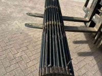 Pièces d‘occasion diverse Grimme 35-53-223 Rooimat
