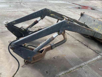 Chargeur frontal  Alo Front-lader