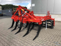 Cultivateur Evers Forest XL 9-281-2 R62