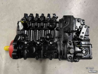 Pièces d‘occasion pour tracteurs Case-IH Bosch brandstofpomp REMAN Case IH Magnum 7000 JR915686