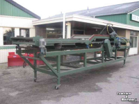 Trieuse Antha Onbalans rollensorteerder / Sorteerder / Rollen sorteermachine