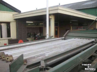 Trieuse Antha Onbalans rollensorteerder / Sorteerder / Rollen sorteermachine