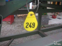 Trieuse Antha Onbalans rollensorteerder / Sorteerder / Rollen sorteermachine