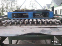 Trieuse Antha Onbalans rollensorteerder / Sorteerder / Rollen sorteermachine