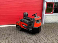 Autres matériel et accessoires de transport et industriels Linde P60