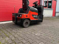 Autres matériel et accessoires de transport et industriels Linde P60
