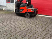 Autres matériel et accessoires de transport et industriels Linde P60