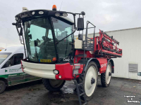 Pulvérisateur automotrice Agrifac Condor