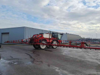 Pulvérisateur automotrice Agrifac Condor