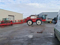 Pulvérisateur automotrice Agrifac Condor