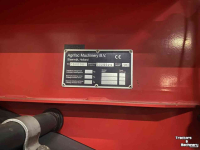 Pulvérisateur automotrice Agrifac Condor