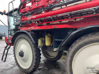 Pulvérisateur automotrice Agrifac Condor