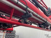 Pulvérisateur automotrice Agrifac Condor
