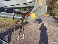 Chargeur frontal Manip MP 120