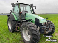 Tracteur Deutz-Fahr Agrotron 6.20