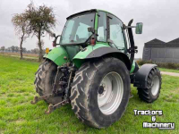 Tracteur Deutz-Fahr Agrotron 6.20