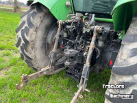 Tracteur Deutz-Fahr Agrotron 6.20