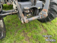Tracteur Deutz-Fahr Agrotron 6.20