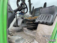 Tracteur Deutz-Fahr Agrotron 6.20