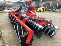 Injecteur de culture Evers Toric 44-616 R62