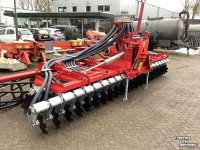 Injecteur de culture Evers Toric 44-616 R62