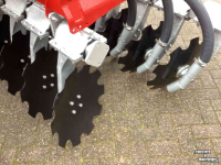 Injecteur de culture Evers Toric 44-616 R62