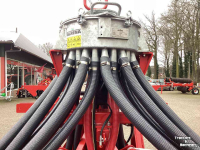 Injecteur de culture Evers Toric 44-616 R62