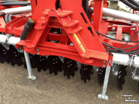 Injecteur de culture Evers Toric 44-616 R62