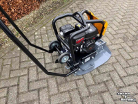 Plaques vibrantes Giant GP2155 G
