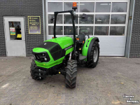 Tracteur Deutz-Fahr 5070 DF Keyline