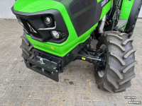 Tracteur Deutz-Fahr 5070 DF Keyline  Verkocht !!