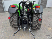 Tracteur Deutz-Fahr 5070 DF Keyline  Verkocht !!