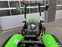 Tracteur Deutz-Fahr 5070 DF Keyline  Verkocht !!