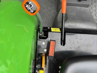 Tracteur Deutz-Fahr 5070 DF Keyline  Verkocht !!