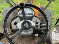 Chargeuse sur pneus JCB 409