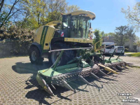 Maisbec Krone EasyCollect 750-2