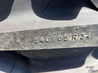 Roues, Pneus, Jantes, Barillets Jumelage Michelin 540/65- r 34