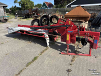 Faucheuse Lely Splendimo 280mc