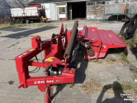 Faucheuse Lely Splendimo 280mc
