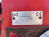 Faucheuse Lely Splendimo 280mc