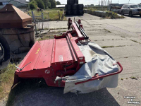 Faucheuse Lely Splendimo 280mc