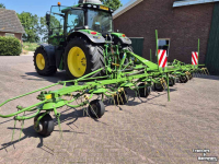 Faneur Krone KW8.82 8 elements schudder