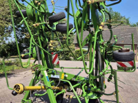 Faneur Krone KW8.82 8 elements schudder