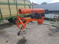 Pompe pour inondation Pennacchio 4TP400 1800M3