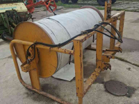 Pompe pour inondation Pennacchio 4TP400 1800M3